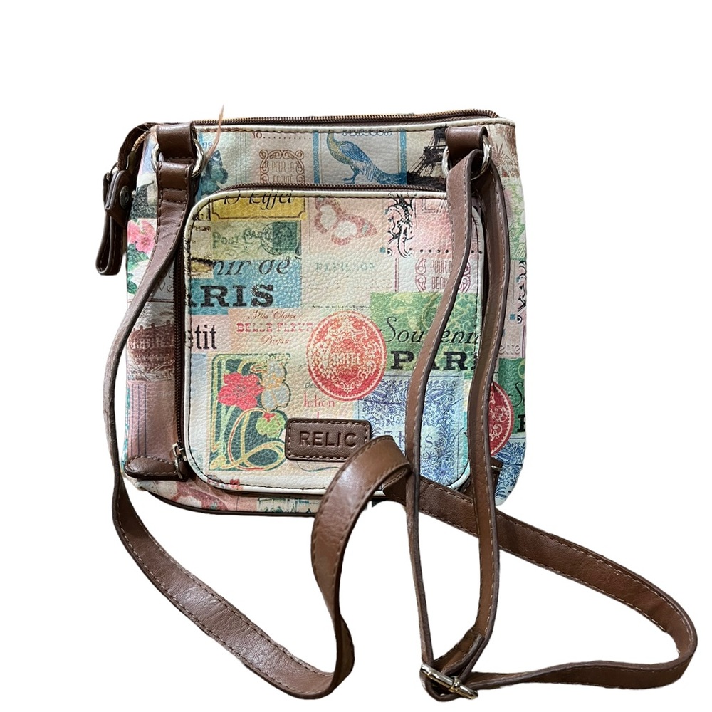 Small backpack - Picture 2 of 6